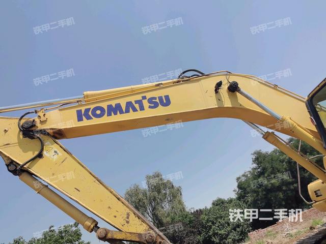 大臂整體?右側(cè)（工作和回轉(zhuǎn)裝置）