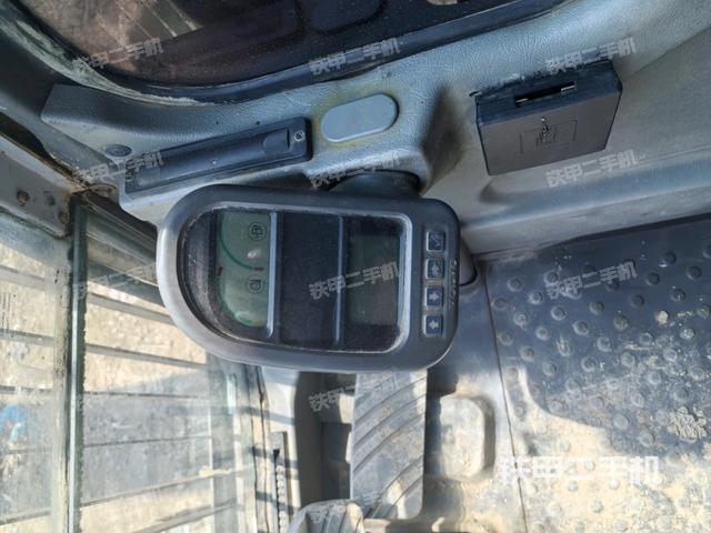 顯示屏?（駕駛室部分）