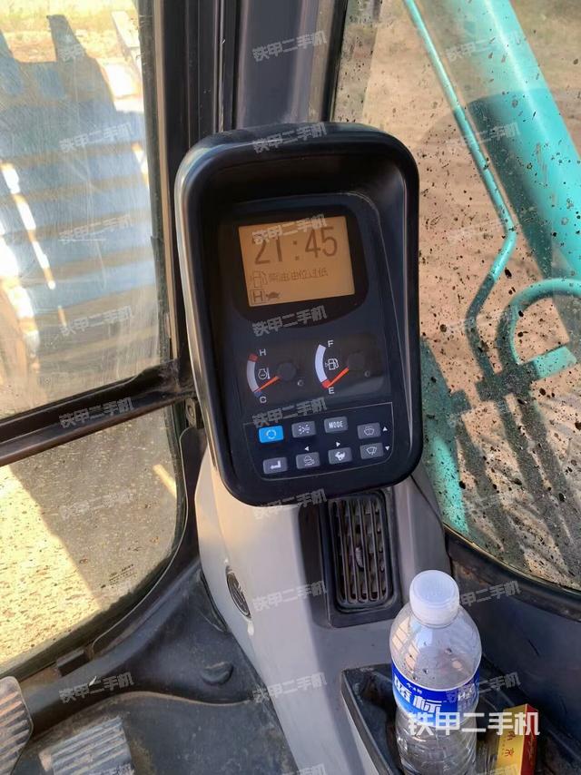 顯示屏?（駕駛室部分）