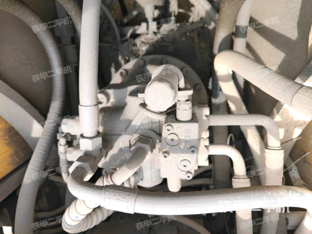 回轉(zhuǎn)馬達(上車部件) 回轉(zhuǎn)馬達(上車部件)