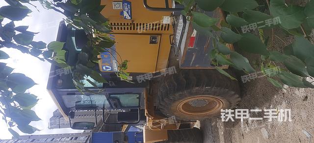 整机右后45°（整机外观及大件）