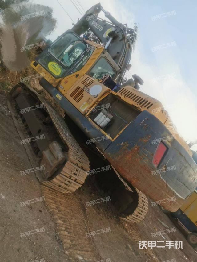 整机右后45°（整机外观）