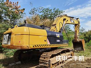 威海市出售 卡特彼勒 336D2液压 挖掘机