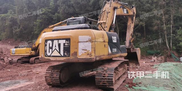 整机右后45°（整机外观）