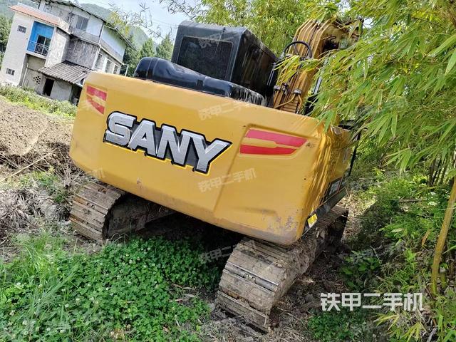 整机右后45°（整机外观）