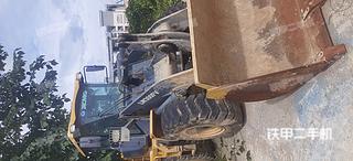 红河哈尼族彝族自治州出售 徐工 LW300FV 装载机