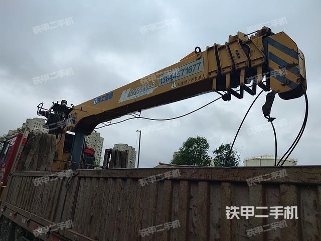 整机右后45°（设备外观及核心部件）