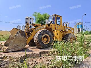 南充市出售 柳工 ZL50C 装载机