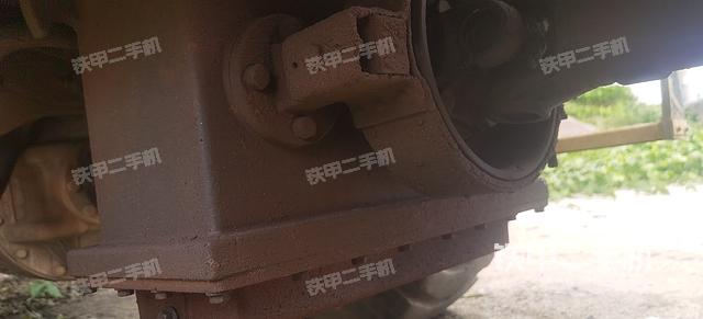 变速箱（整机外观及大件）