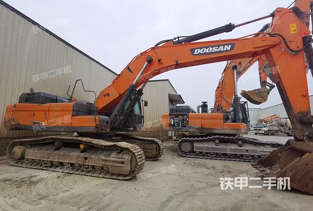 整机右后45°（整机外观）