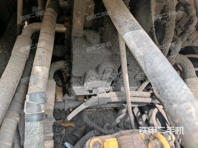 分配閥(上車部件) 分配閥(上車部件)