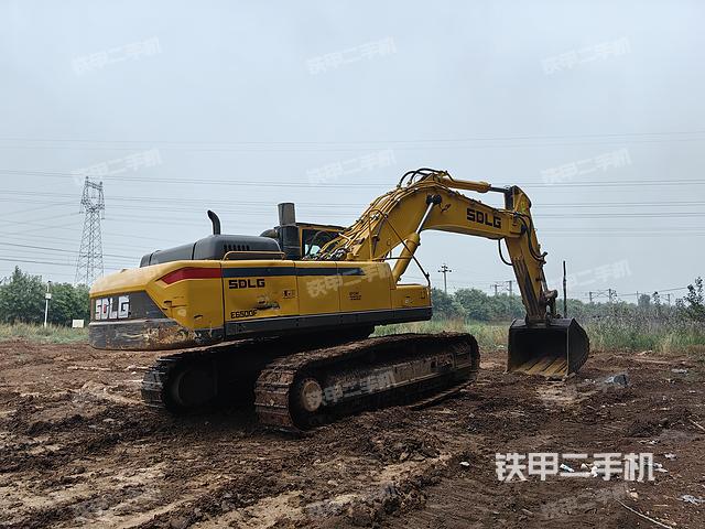 整机右后45°（整机外观）