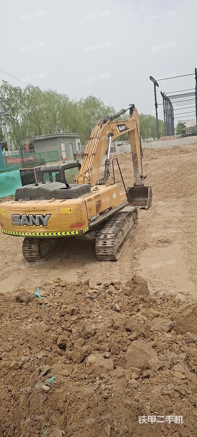 整机右后45°（整机外观）