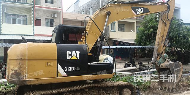 整机右后45°（整机外观）