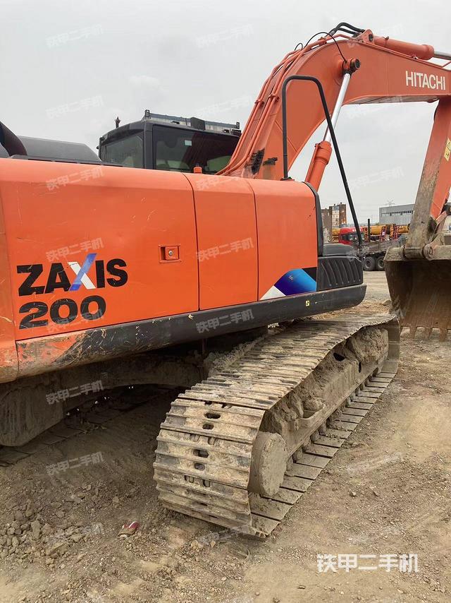 整机右后45°（整机外观）