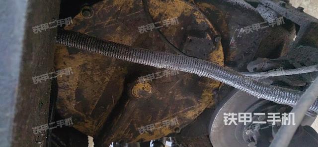 变速箱（整机外观及大件）