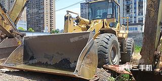 邵阳市出售 雷沃重工 FL956H 装载机