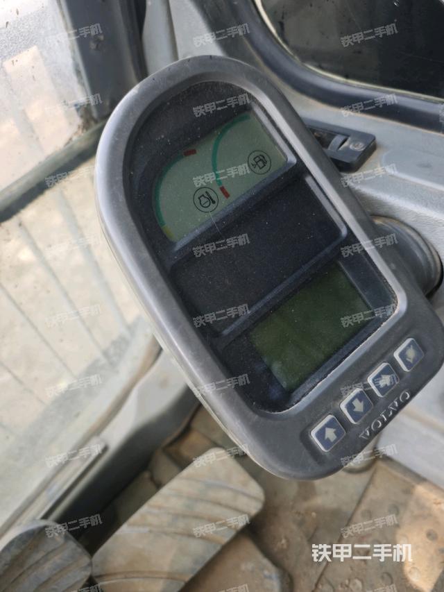 顯示屏?（駕駛室部分）