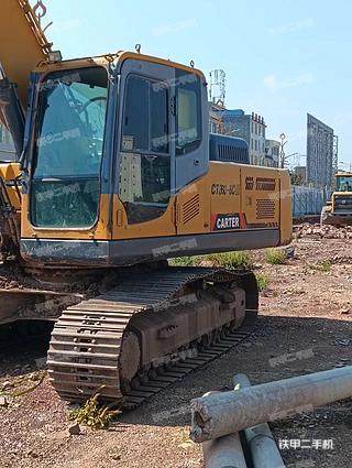 楚雄彝族自治州出售 山东重特 TH865 挖掘机