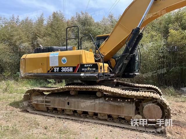 整机右后45°（整机外观）