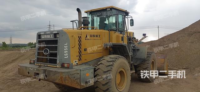 整机右后45°（整机外观及大件）