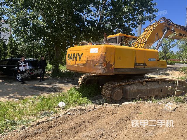 整机右后45°（整机外观）