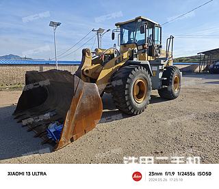 大同市出售 山东临工 LG953 装载机