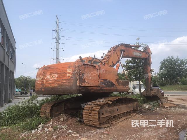 整机右后45°（整机外观）