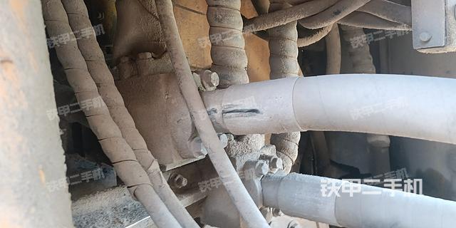 变速箱（整机外观及大件）