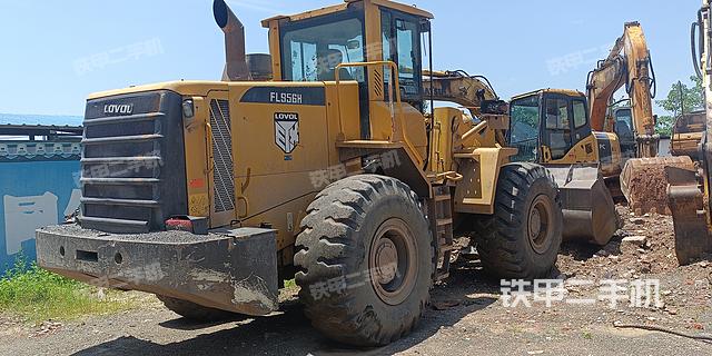 整机右后45°（整机外观及大件）