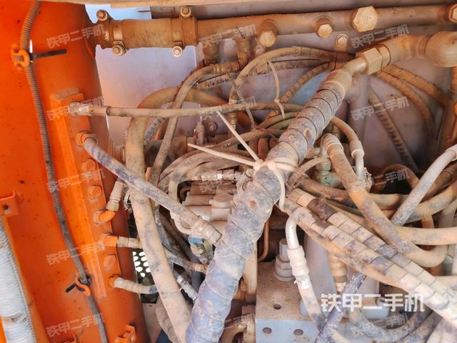 分配閥(上車部件) 分配閥(上車部件)