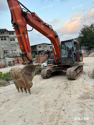 台州市出售 日立 ZX120-E 挖掘机