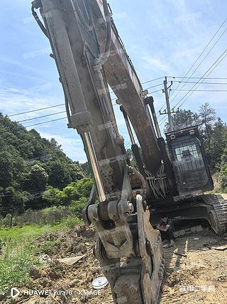 随州市出售 卡特彼勒 336D液压 挖掘机