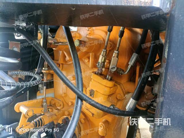 变速箱（整机外观及大件）