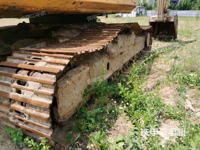 右導(dǎo)向輪（行走機(jī)構(gòu)）