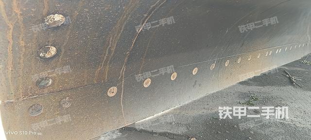 其他核心部件（设备外观及核心部件）