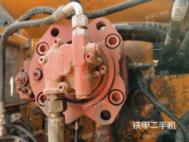 散熱器室（大件艙室）