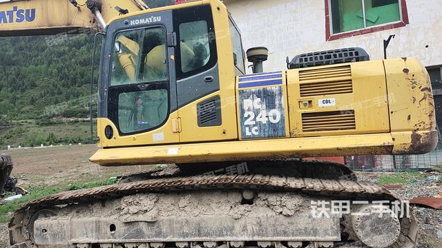 整机右后45°（整机外观）