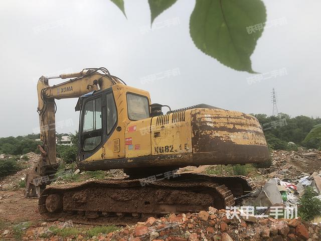 整机右后45°（整机外观）