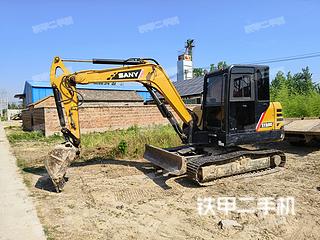 淮安市出售 三一重工 SY60C 挖掘机