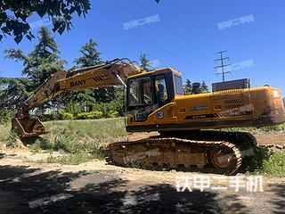 威海市出售 三一重工 SY285C 挖掘机