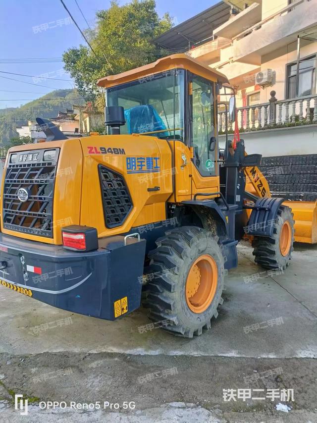 整机右后45°（整机外观及大件）