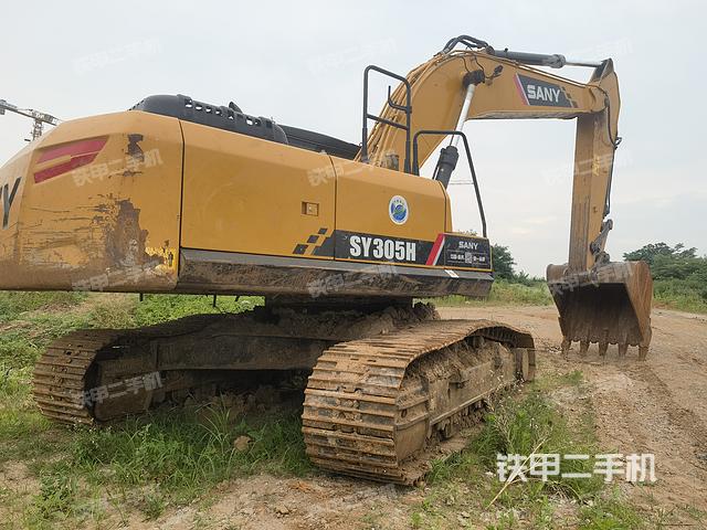 整机右后45°（整机外观）