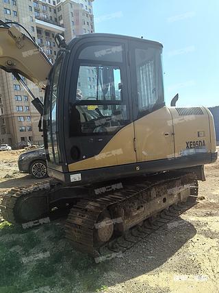 威海市出售 徐工 XE75DA 挖掘机