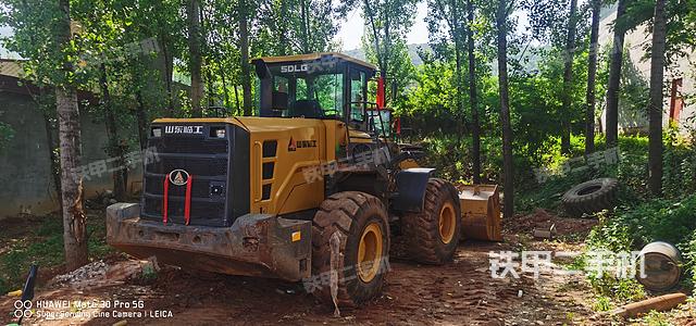 整机右后45°（整机外观及大件）