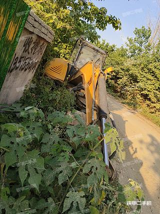 淮安市出售 杰西博 8056 挖掘机