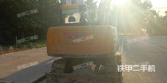 整机右后45°（整机外观）