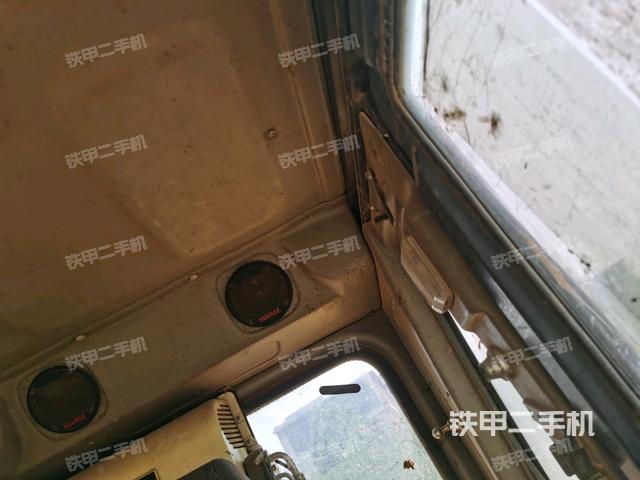 顯示屏?（駕駛室部分）