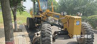 三门峡市出售 徐工 GR1803Ⅱ 平地机