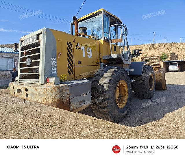 整机右后45°（整机外观及大件）